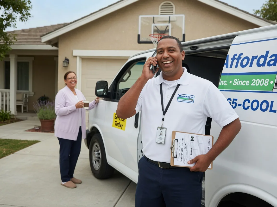 Central Ac Repair Mecosta, MI FAQs